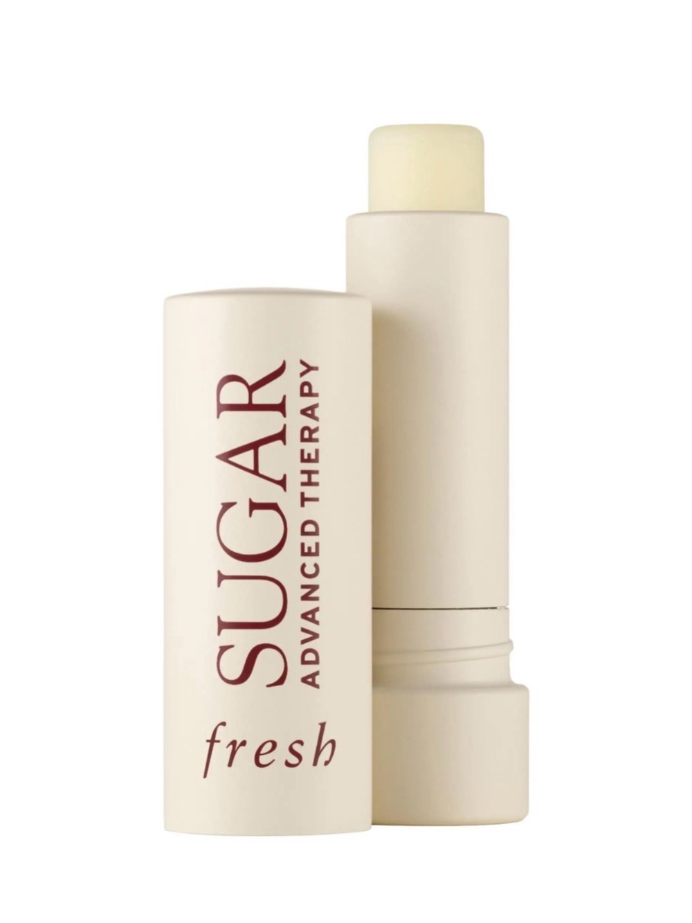 Fresh Sugar Advanced Therapy Lip Treatment